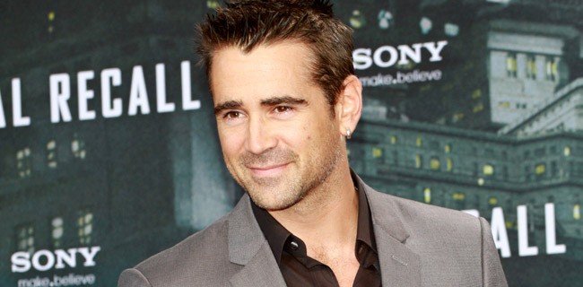 Colin Farrell nel film di World Of Warcraft?