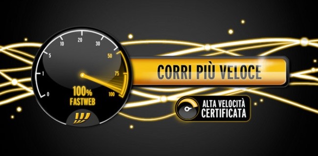 Fastweb estende la rete in fibra in 8 nuove città