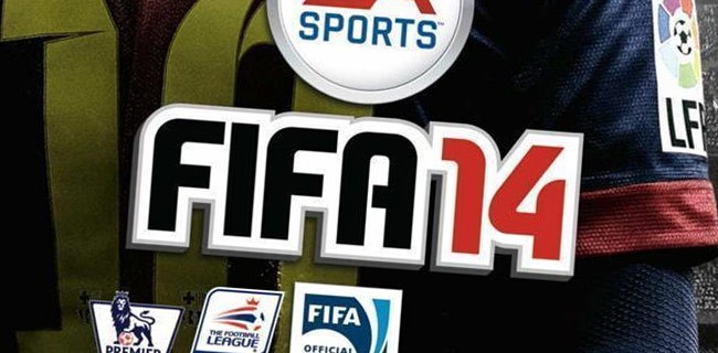 FIFA 14: nessuna novità su 3DS