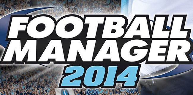 Football Manager 2014, il giorno della partita