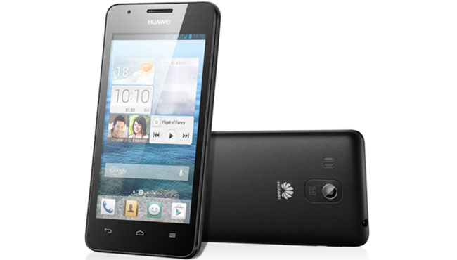 Huawei Ascend G525