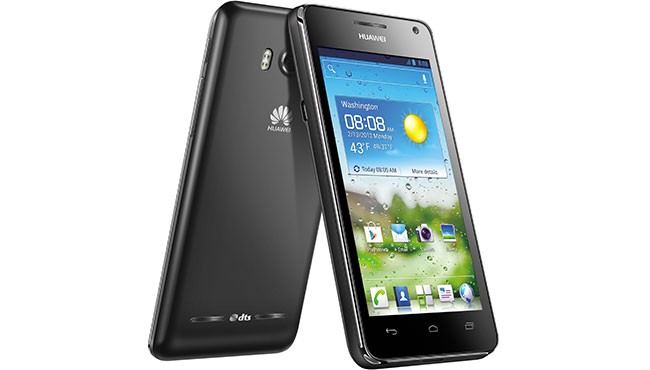 Huawei Ascend G700