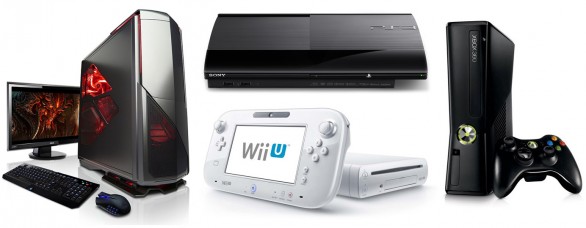 Classifica di vendita italiana mensile PC e console – agosto 2013