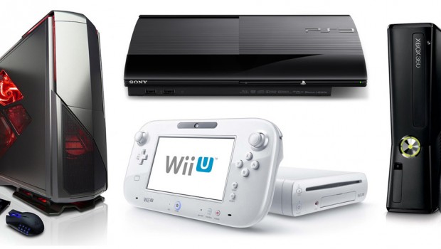 Classifiche di vendita videogiochi in Italia dall’8 al 14 settembre 2013