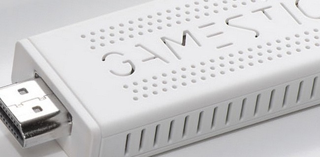 GameStick, il rivale di OUYA arriverà in ottobre
