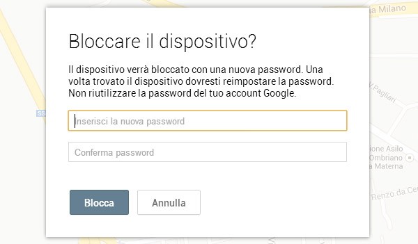 Le nuove opzioni per la sicurezza offerte da Gestione Dispositivi Android
