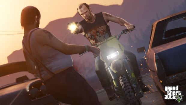 Grand Theft Auto V: nuove immagini e info sul Social Club