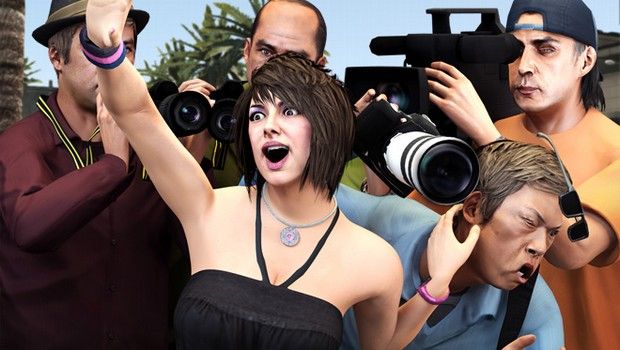Grand Theft Auto V: Rockstar Games fa il verso a Facebook con Lifeinvader - guarda le immagini
