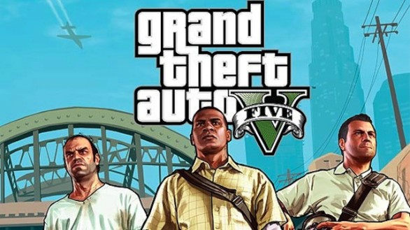 Grand Theft Auto V frantuma record: superato il miliardo d'incassi