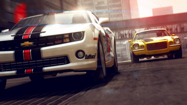 GRID 2: disponibile la modalità DLC gratuita 