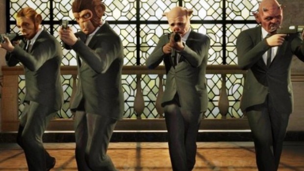 GTA 5, promesse almeno cento ore di gioco