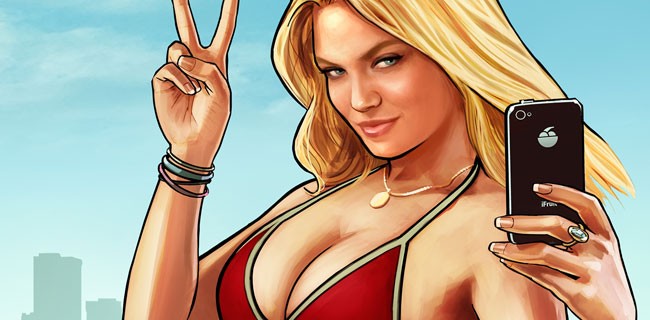 GTA 5: domani l'annuncio della versione PC?