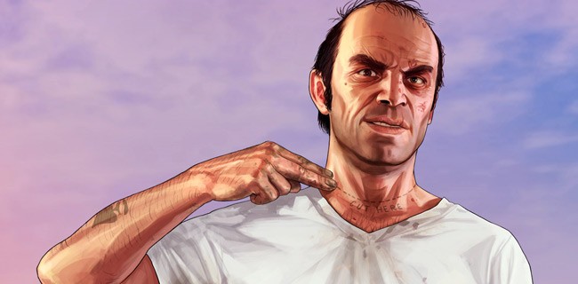 GTA 5 batte sette Guinness World Records