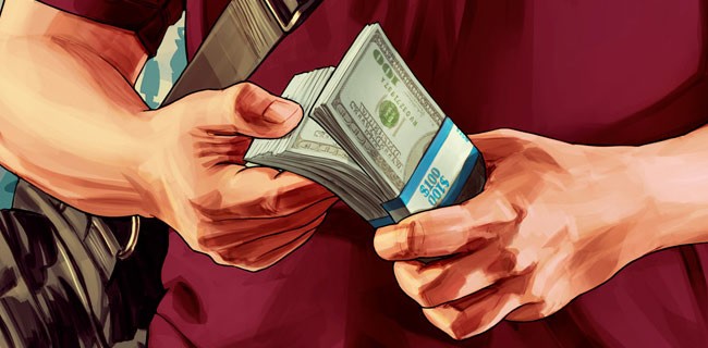 GTA 5: 32,5 milioni di copie, DLC in arrivo