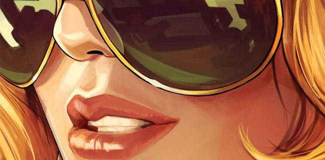 GTA 5: la colonna sonora disponibile su iTunes