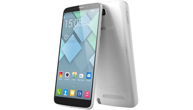 Alcatel One Touch Hero