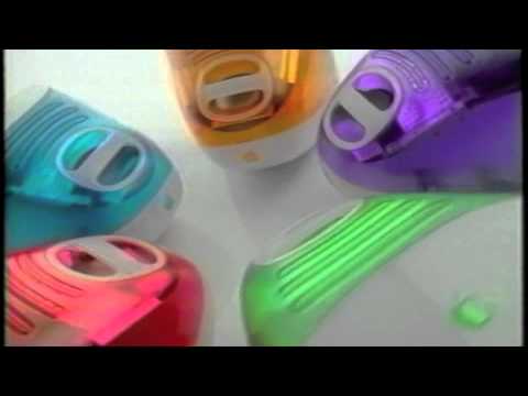Apple - iMac Colors
