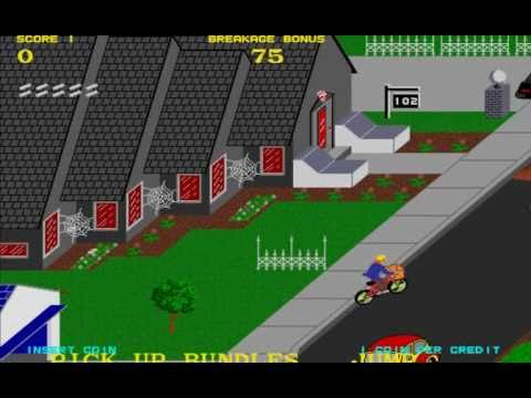 Lily Bergamo PS4 Trailer