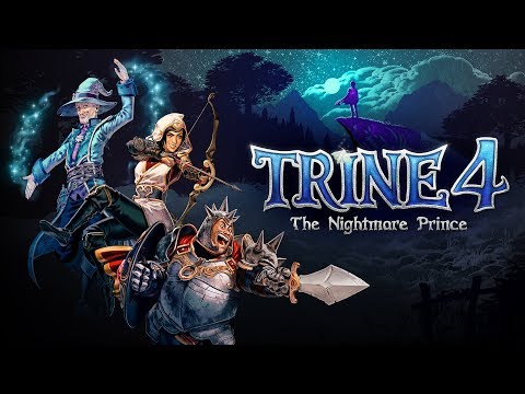 Infinity Blade III Reborn Trailer
