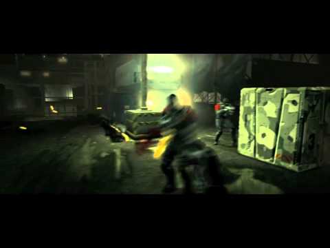 This is Battlefield 4 Multiplayer