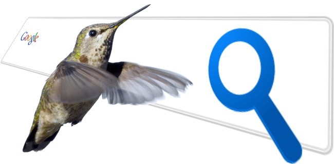 Google, il nuovo motore è un Colibrì