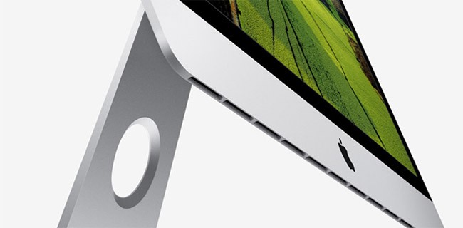 Nuovi iMac Haswell con Nvidia GeForce serie 700