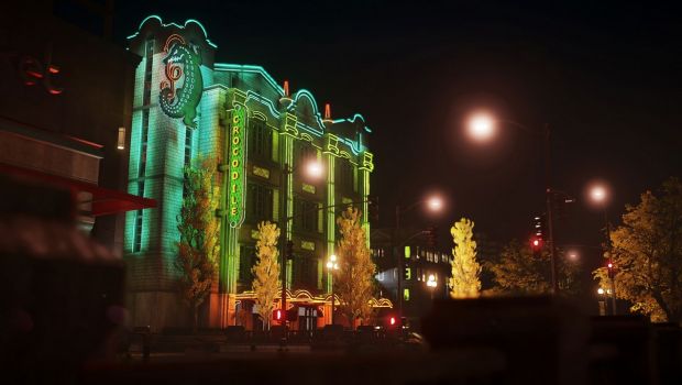 inFamous: Second Son - nuove immagini di gioco dal TGS 2013