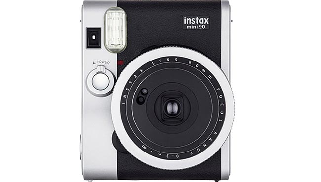 Fujifilm Instax Mini 90