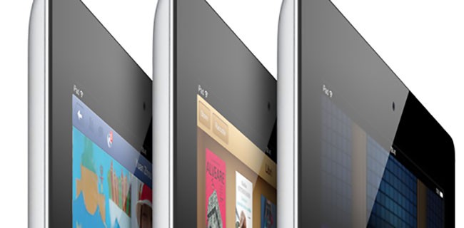 Apple produrrà un iPad da 12 pollici con Quanta