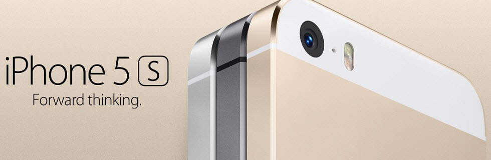 Evento Apple: iPhone 5C e iPhone 5S