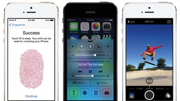 iPhone 5S approda su eBay, attenzione alle truffe