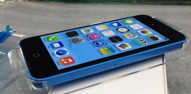 iPhone 5C: nuove immagini delle confezioni