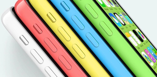 iPhone 5S e iPhone 5C, è record di vendite
