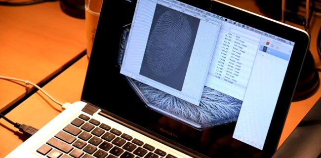 Touch ID di iPhone 5S: per clonarlo servono 30 ore