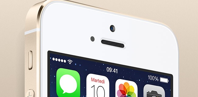 iPhone 5S batte iPhone 5C con un rapporto di 3 a 1