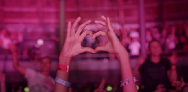 Apple celebra l'iTunes Festival, chiude Katy Perry