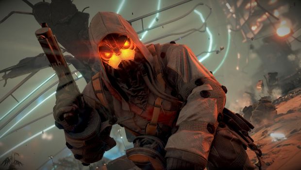 Killzone: Shadow Fall - la versione digitale 