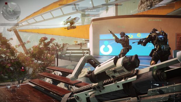 Killzone: Shadow Fall - nuove informazioni sul multiplayer