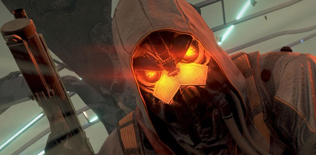 PS4, 50 GB di download per Killzone: Shadow Fall