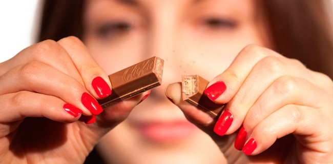 Android 4.4 KitKat, restyling per l'app Download