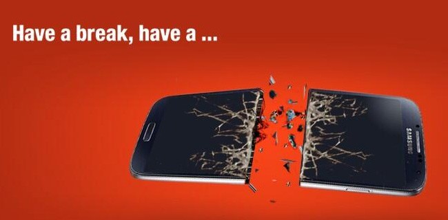 Nokia prende in giro Android 4.4 KitKat