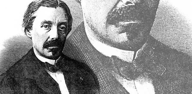 Léon Foucault celebrato con un Google doodle