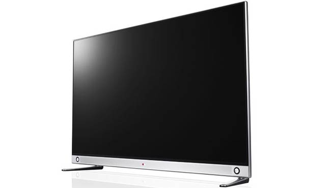 LG LA965V
