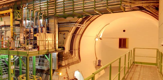 Il CERN apre le porte a Street View