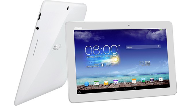 ASUS MeMO Pad 10