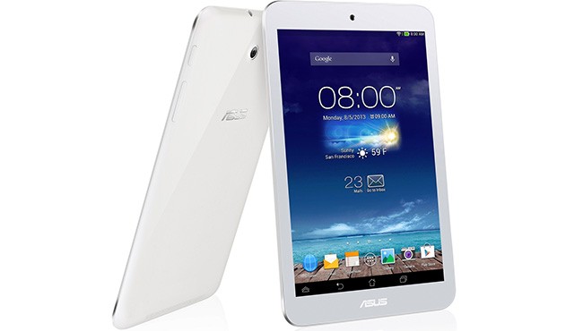 ASUS MeMO Pad 8