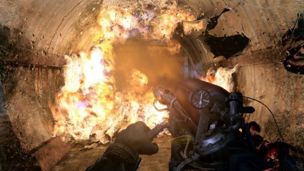 Metro: Last Light - immagini, data d'uscita e info sul Developer Pack