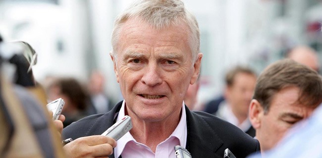 Max Mosley vs. Google, il caso arriva in Francia