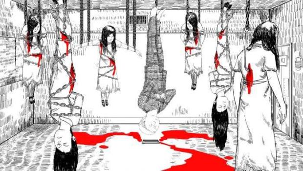 Neverending Nightmares: raggiunta la quota di finanziamento su Kickstarter