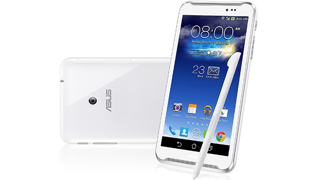 ASUS FonePad Note 6